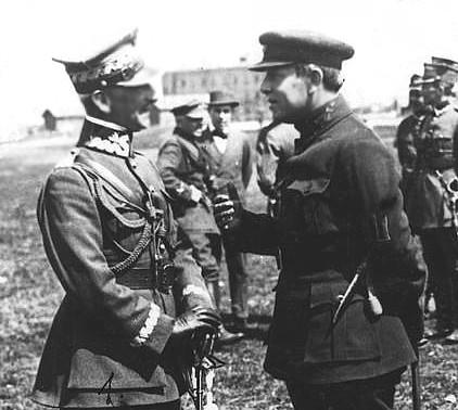 «Диво на Віслі»: українські війська у польсько-радянській війні 1919-1920 рр. Інтерв'ю з істориком Андрієм Руккасом