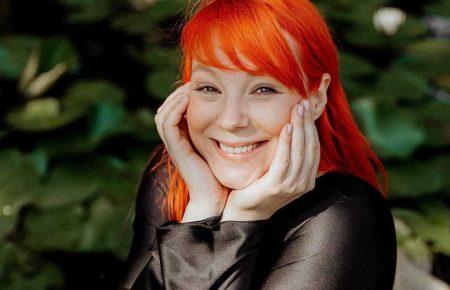 Українська без меж #212 Світлана Тарабарова — «Сонечко»