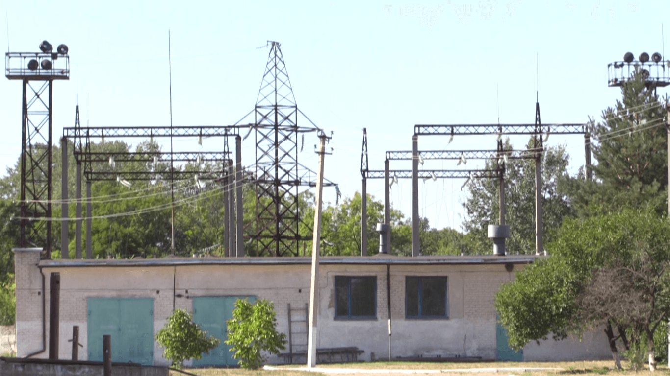 Попаснянский водоканал подключают к электросети, несмотря на долг в 180 миллионов гривен