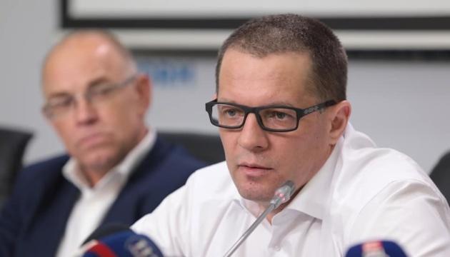 Сущенко: Балух приходив до тями і намагався зірвати пов’язку з голови