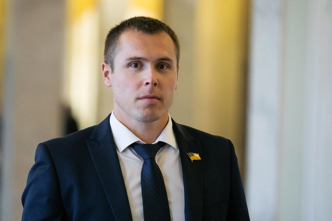 За моєю інформацією, спецоперація по «вагнерівцях» була — нардеп Костенко