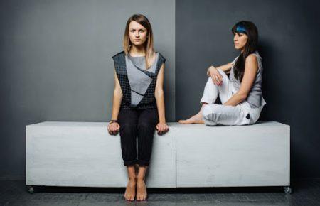 Українська без меж #201 KRAPKA;KOMA — «REAL EYES REALISE REAL LIES»