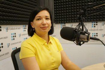 Наблюдать за местными выборами труднее, чем за президентскими или парламентскими — Ольга Айвазовская