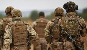 На Донбассе боевики дважды нарушили «режим тишины» вблизи Марьинки и Водяного