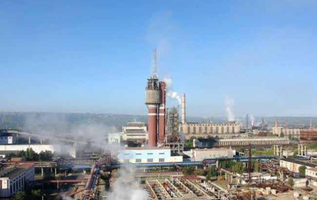 Сєвєродонецький «АЗОТ» почне виготовляти медичний кисень