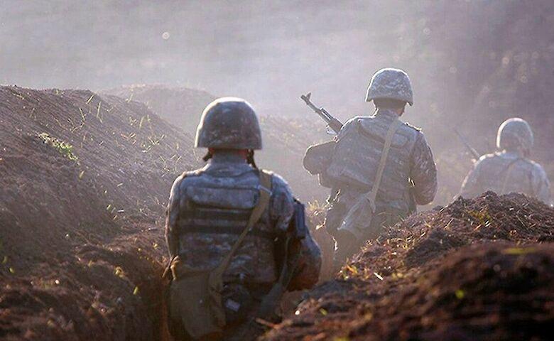 У Міноборони Азербайджану заявили про понад 2700 убитих військових у війні за Карабах