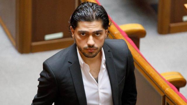 Гео Лерос: «Откаты» из бюджетных средств на строительство в Киеве составляют почти 30%