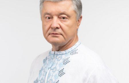 Порошенко одужав від коронавірусу
