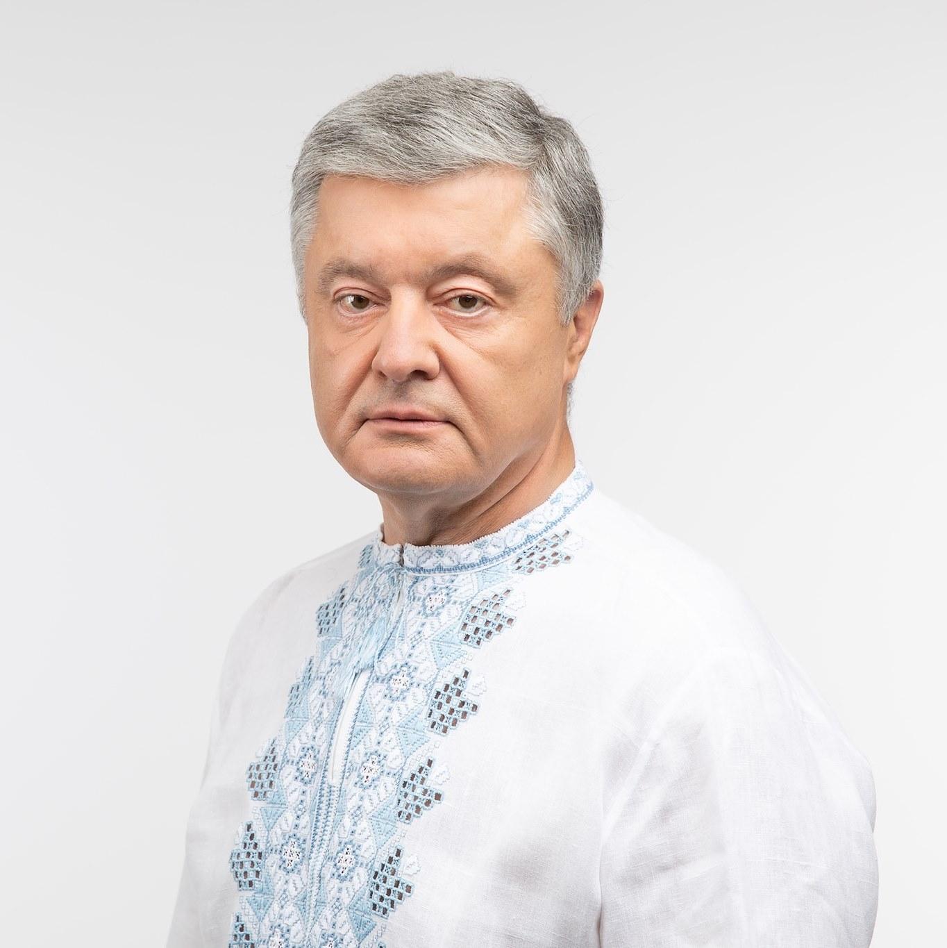 Порошенко одужав від коронавірусу