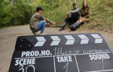 Планували коротку документалку, а виходить повноцінний художній фільм — Михайло Ухман про «Шлях поколінь»