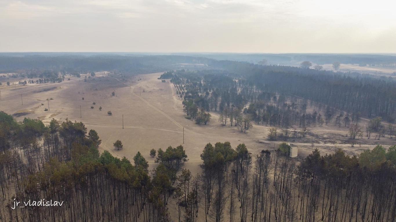«За ті гроші від держави за втрачене майно відновити будинок нереально», — постраждалий від пожеж на Луганщині 