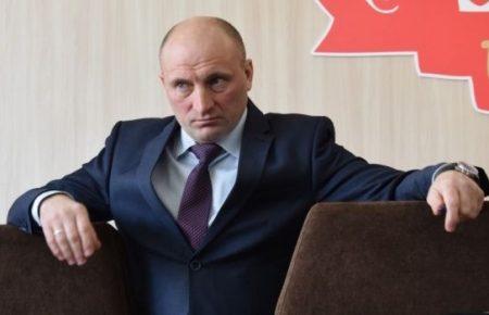 Суд не задовільнив позов мера Черкас проти Зеленського, який назвав його «бандитом»