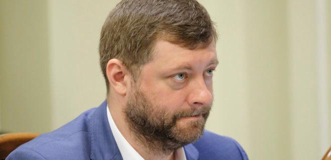 «Ми не вважаємо, що опитування президента впливало на перебіг виборів» — голова партії «Слуга народу»