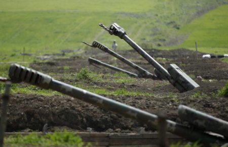 Конфлікт у Нагірному Карабаху: закінчити не можна продовжувати (хроніка подій)