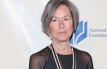 Лауреаткою Нобелівської премії з літератури стала поетка із США