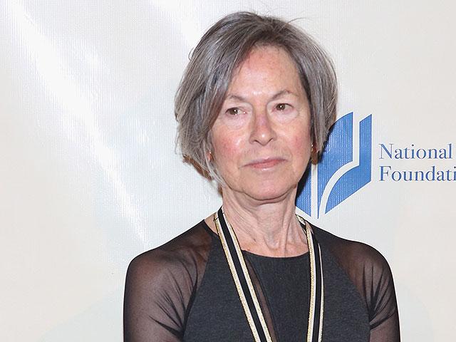 Лауреаткою Нобелівської премії з літератури стала поетка із США