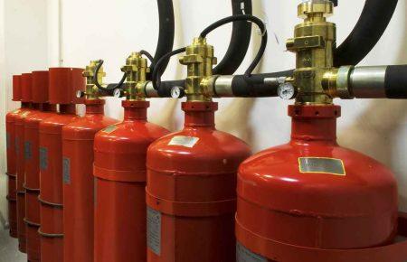 Україна входить в п’ятірку найбільших споживачів скрапленого газу на транспорті