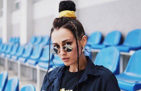 Українська без меж #213 Аліна Паш — «Gentelman»