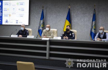 На опитуванні від Зеленського одній із волонтерок було 11 років, на батьків склали протокол