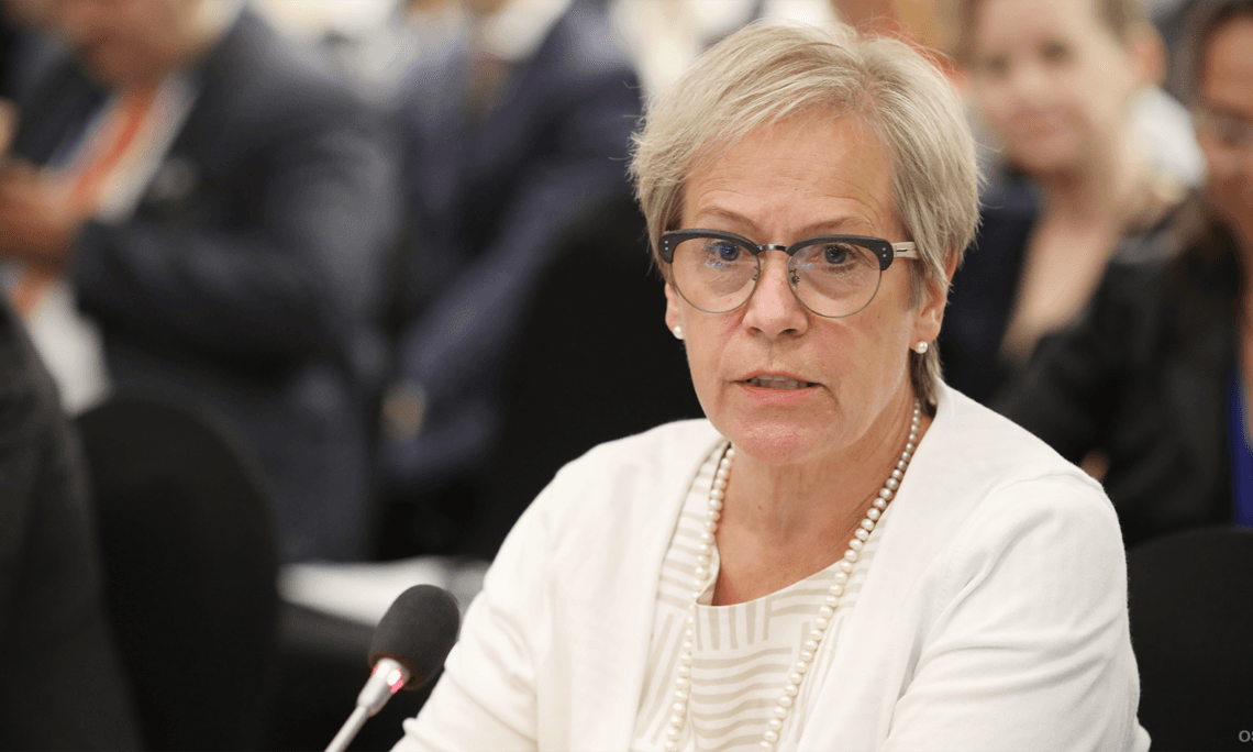 Опитування президента надавало перевагу партії «Слуга народу» на виборах — ОБСЄ