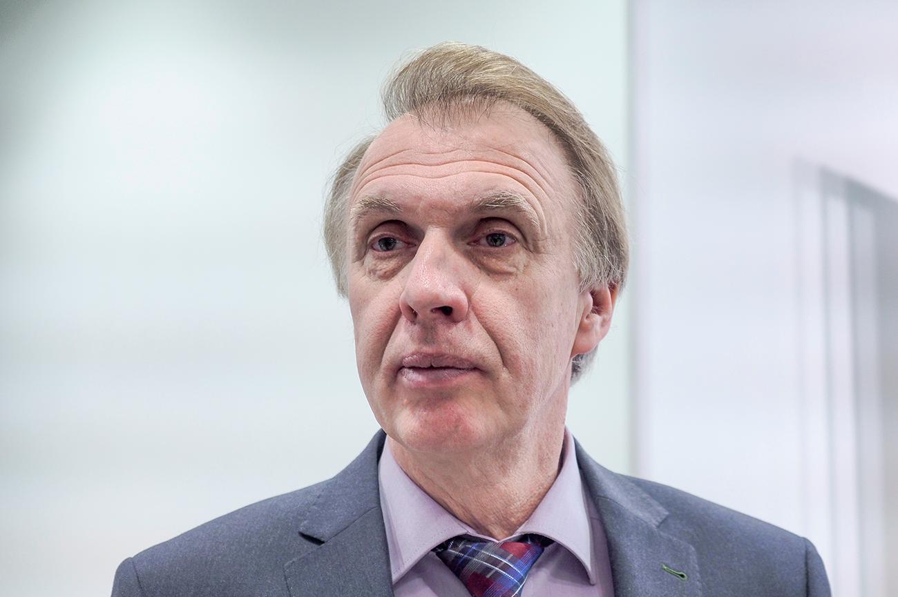 Это первый и последний саммит Украина-ЕС, когда говорят в форме деликатного предупреждения — Владимир Огрызко