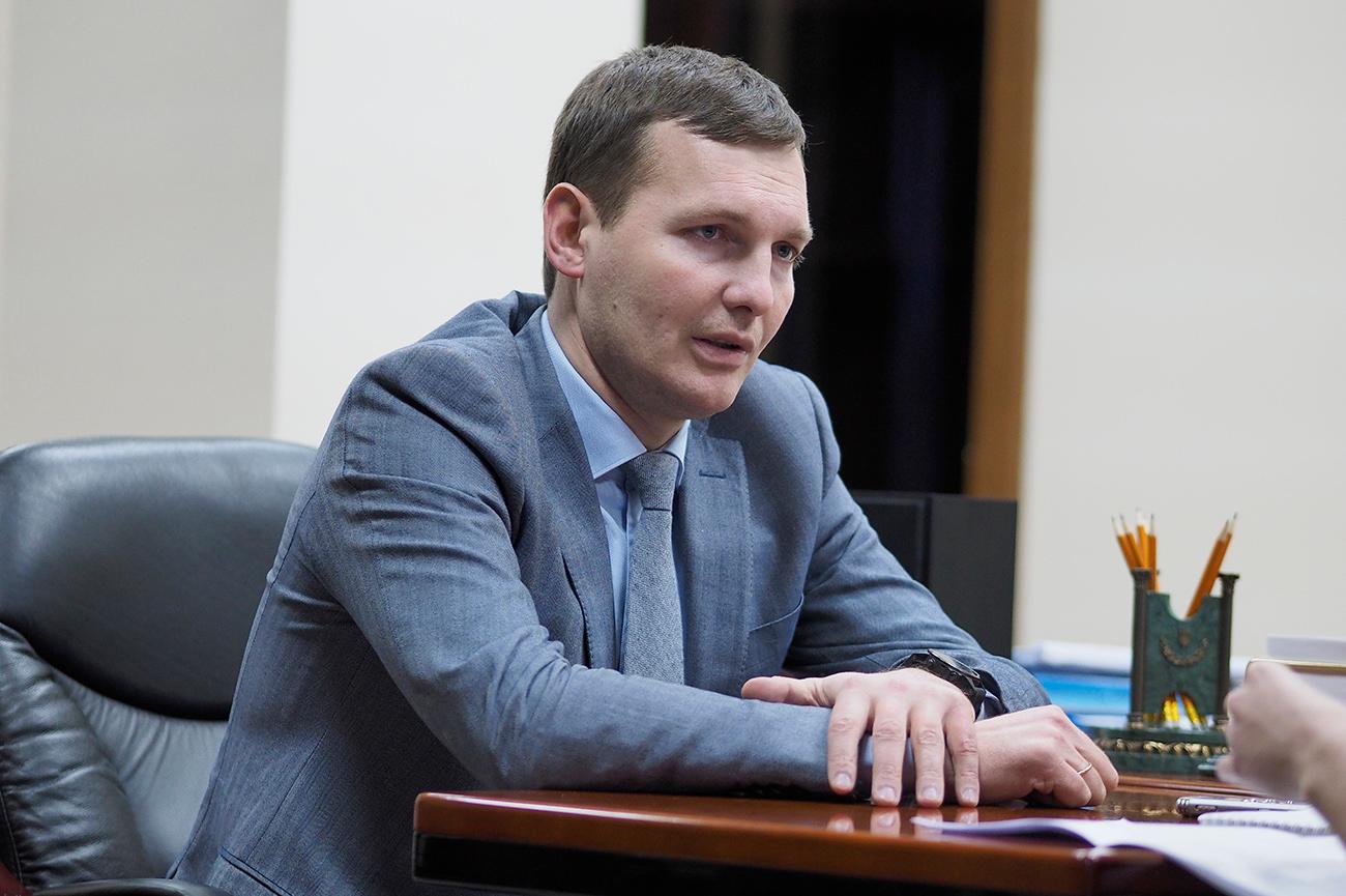 На зустрічі в Ірані ми не торкалися питання компенсацій родичам жертв збитого літака МАУ — Єнін