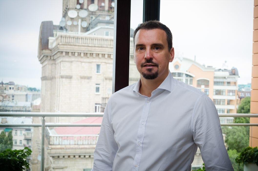 Надеюсь, чиновники не будут влиять на кадровую политику «Укроборонпрома» — Абромавичюс