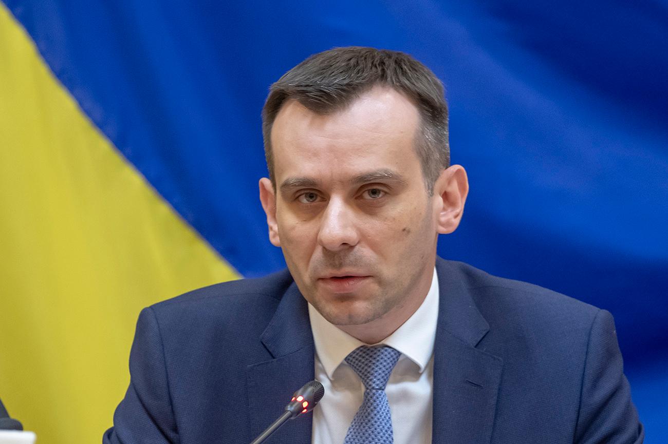 Місцеві вибори є одними з найскладніших в історії — ЦВК