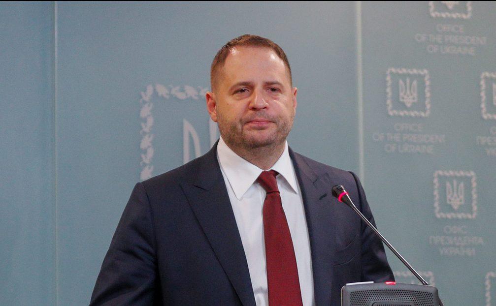 Питання про Будапештський меморандум схоже на спроби Єрмака переформатувати Мінські домовленості — Давидюк