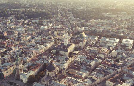 Грандіозне повернення у Львів — через 43 роки