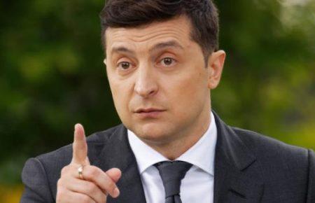 Зеленський звільнив заступника глави ОП Трофімова і скасував взагалі цю посаду