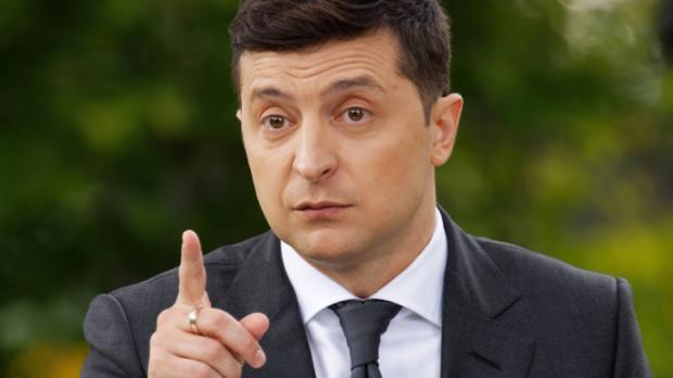 Зеленський звільнив заступника глави ОП Трофімова і скасував взагалі цю посаду