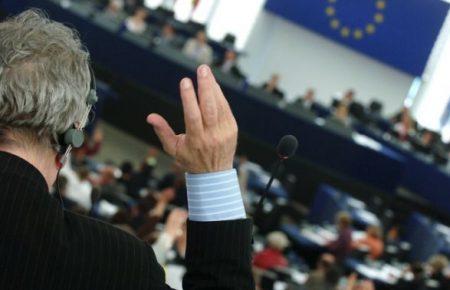 Рада ЄС внесла до санкційного списку двох людей та чотири підприємства через будівництво керченського мосту