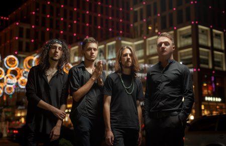 Українська без меж #216 KLEINOD — «Не моя»