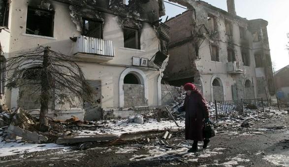 Впровадження вільної економічної зони на Донбасі не допоможе відновити зруйновану інфраструктуру — дослідниця Ольга Піндюк