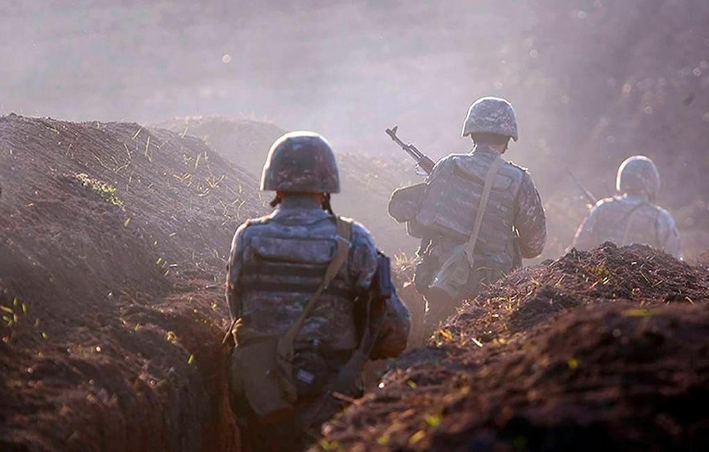 Азербайджан і Вірменія готові сісти за стіл перегорів у Москві