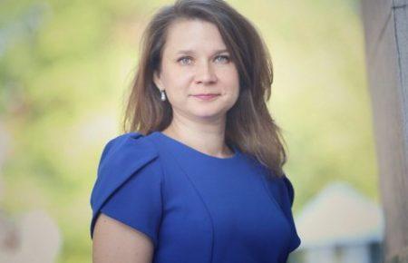 Є питання до того, як приймалося рішення КС — представниця Верховної Ради у суді