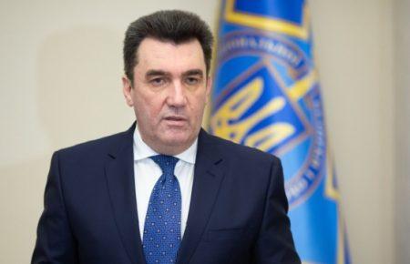 РНБО запровадила санкції щодо ексглави СБУ Якименко та ще дев'яти військових