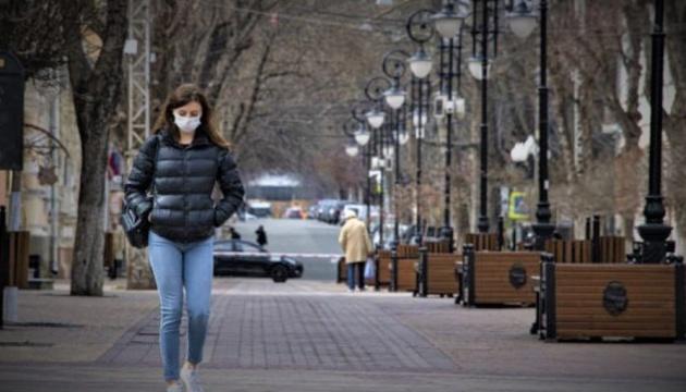 В Крыму катастрофическая ситуация с заболеваемостью COVID-19 — Джапарова