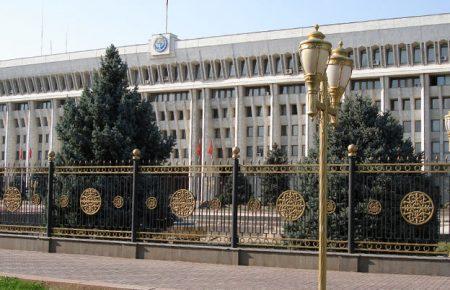 У ЦВК Киргизстану пропонують провести повторні вибори 20 грудня