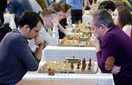 Білорусь втратила право проводити Шахову олімпіаду 2022 року