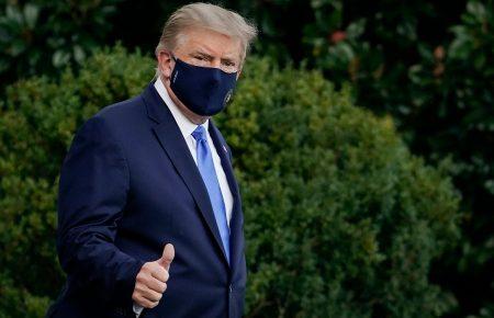 Повернення Трампа у Білий дім сприяє зростанню цін на нафту — Reuters