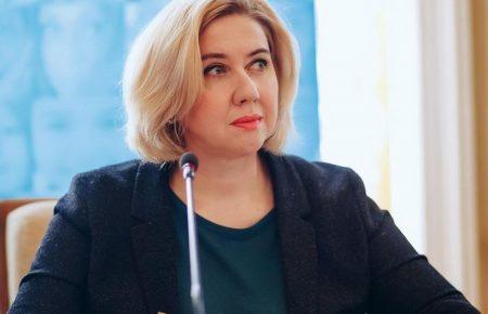 Найбільше мене турбує фінансовий тиск на Суспільне — Оксана Романюк