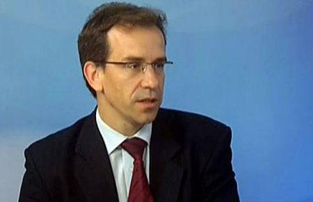 «Промышленный безвиз» в разы увеличит экспортные возможности Украины на рынки ЕС — Стулик