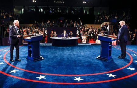 До пандемії переобрання Трампа здавалось неминучим, тепер більшість політологів віддає перевагу Байдену — аналітикиня