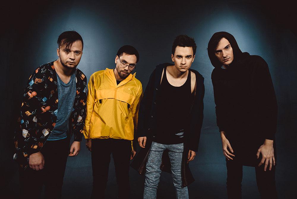 Українська без меж #219 ARLETT — «Ні Світ Ні Зоря»