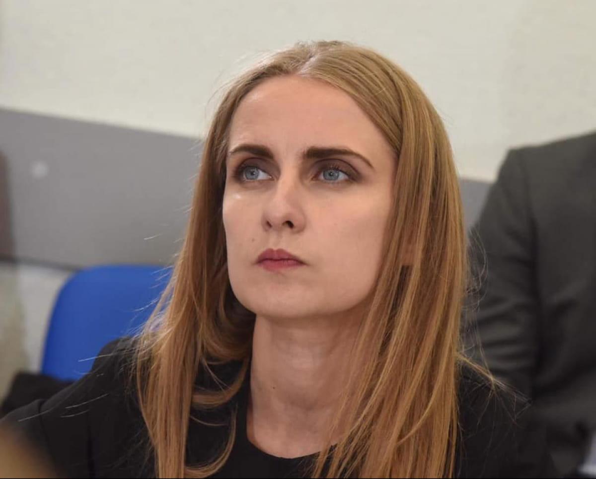 На окупованих територіях приховують від пацієнтів, що в них COVID-19 — Дворецька