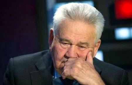 Олег Саакян: Фокину не нужно искать замену, его должность в ТКГ не была особо нужной