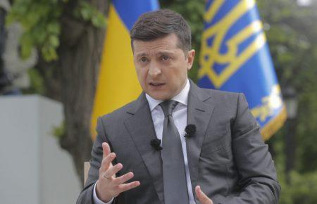 В Україні розвиватимуть атомну енергетику, але у безпечному форматі — Зеленський