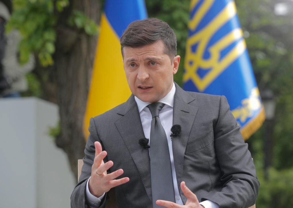 В Україні розвиватимуть атомну енергетику, але у безпечному форматі — Зеленський